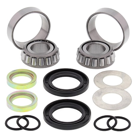 All Balls All Balls Swing Arm Bearing Seal Kit for Kawasaki Suzuki 28-1059